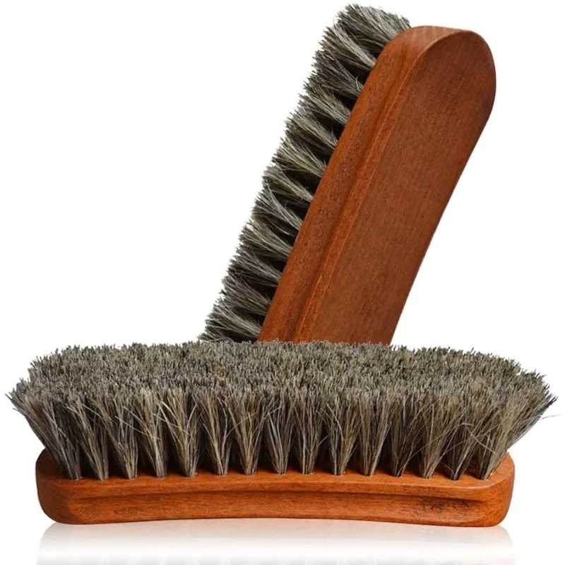Leather Cleaner Interior - فرشاة تنظيف النسيج الجلدية الجديدة من