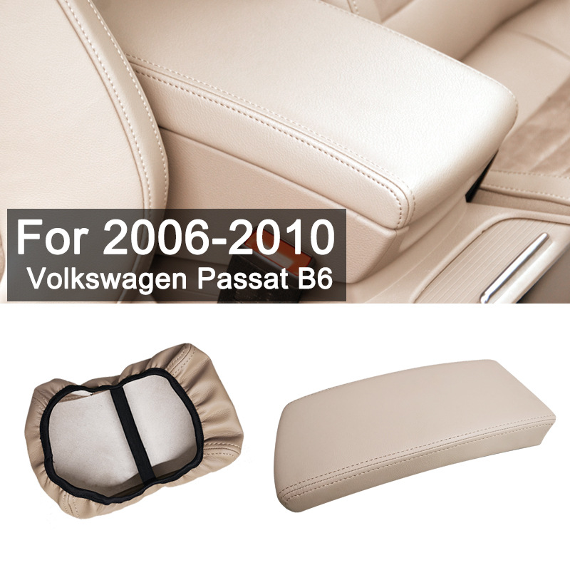Leather Cleaner Interior - ل VW Passat B6 2005 2006