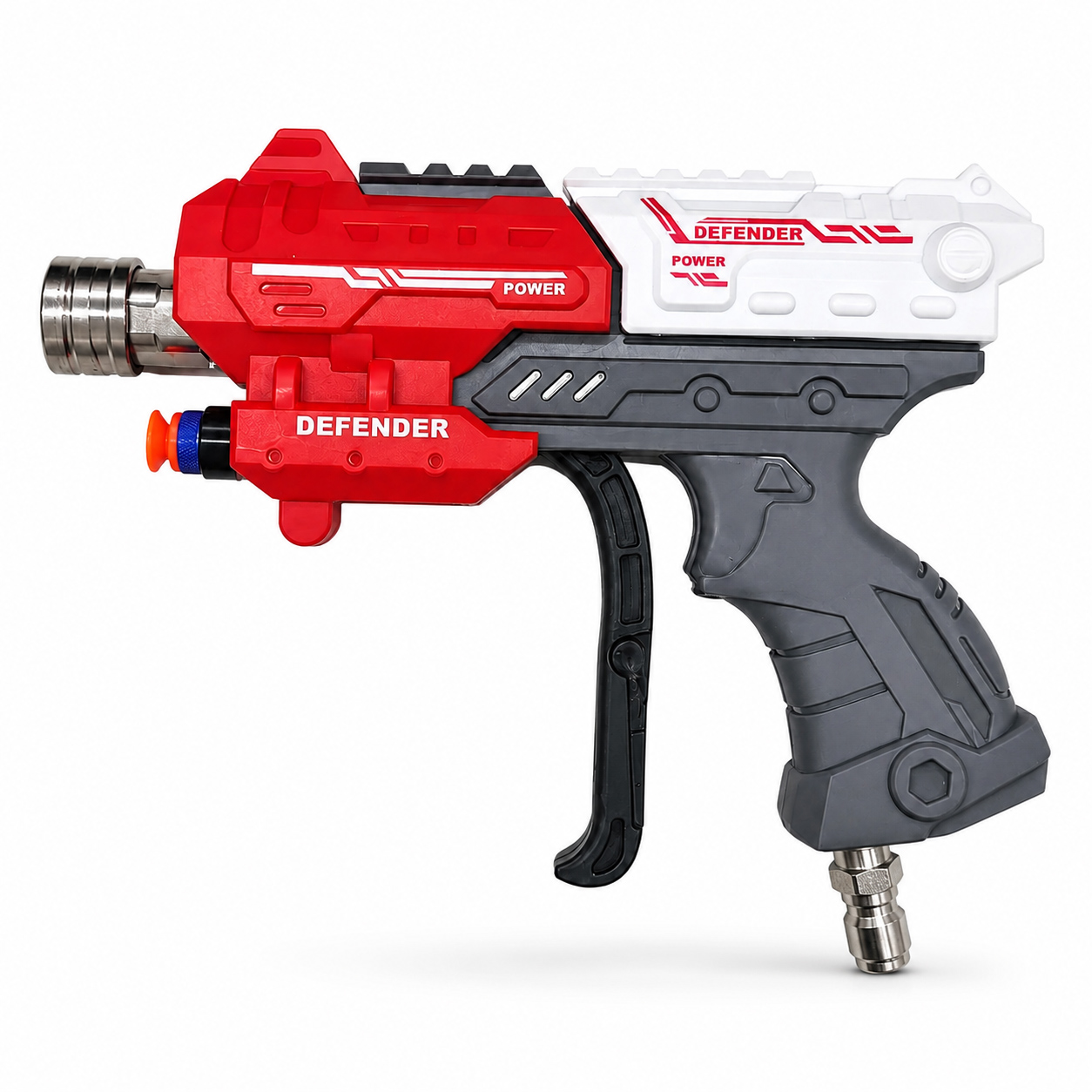 Pressure Washer Foam Gun - مسدس غسيل بالضغط العالي قابل للتركيب