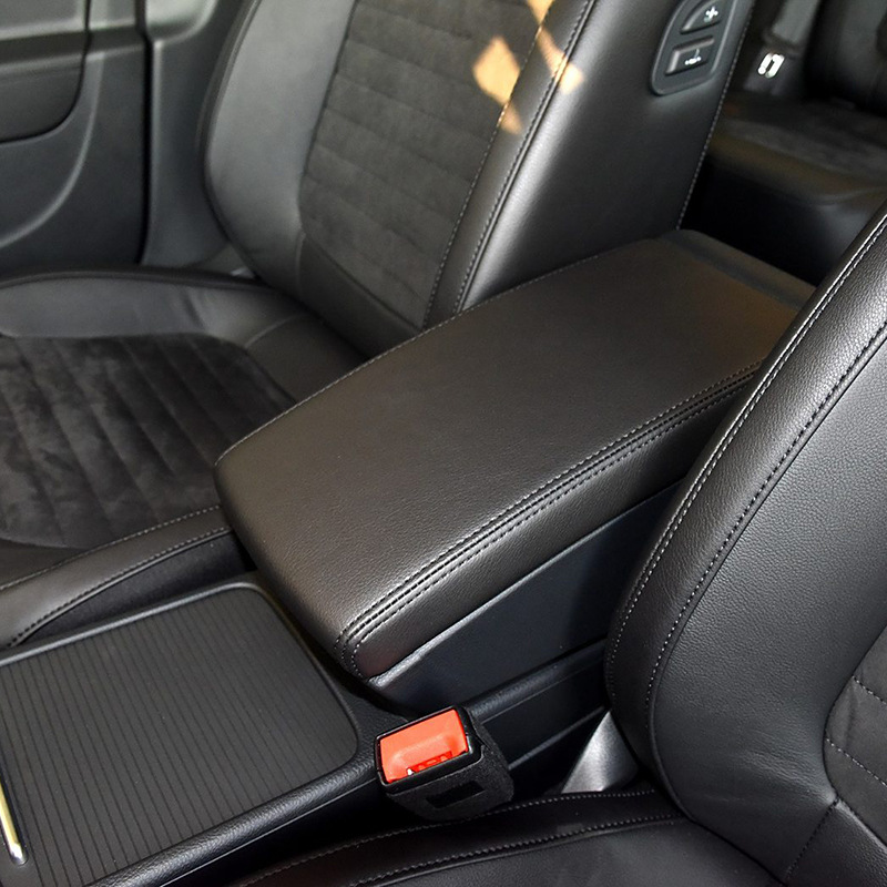 ل VW Passat B6 2005 2006 2007  - مراجعة Leather Cleaner Interior وسعره
